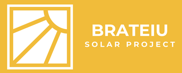 BRATEIU SOLAR PROJECT